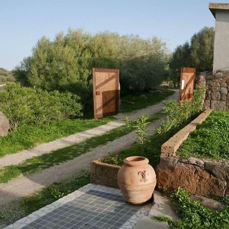 Naramanue Villa Dorgali Dış mekan fotoğraf