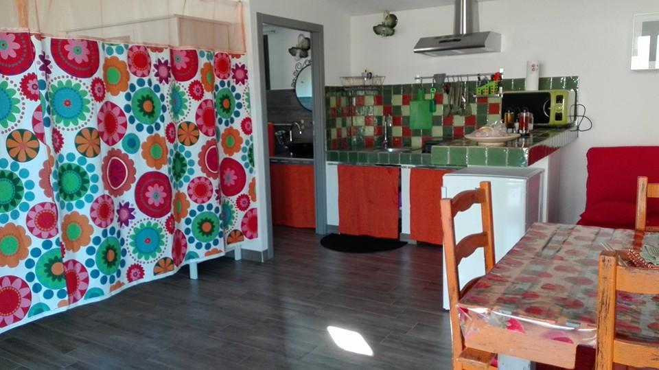 Naramanue Villa Dorgali Dış mekan fotoğraf