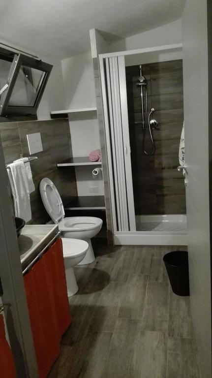 Naramanue Villa Dorgali Dış mekan fotoğraf