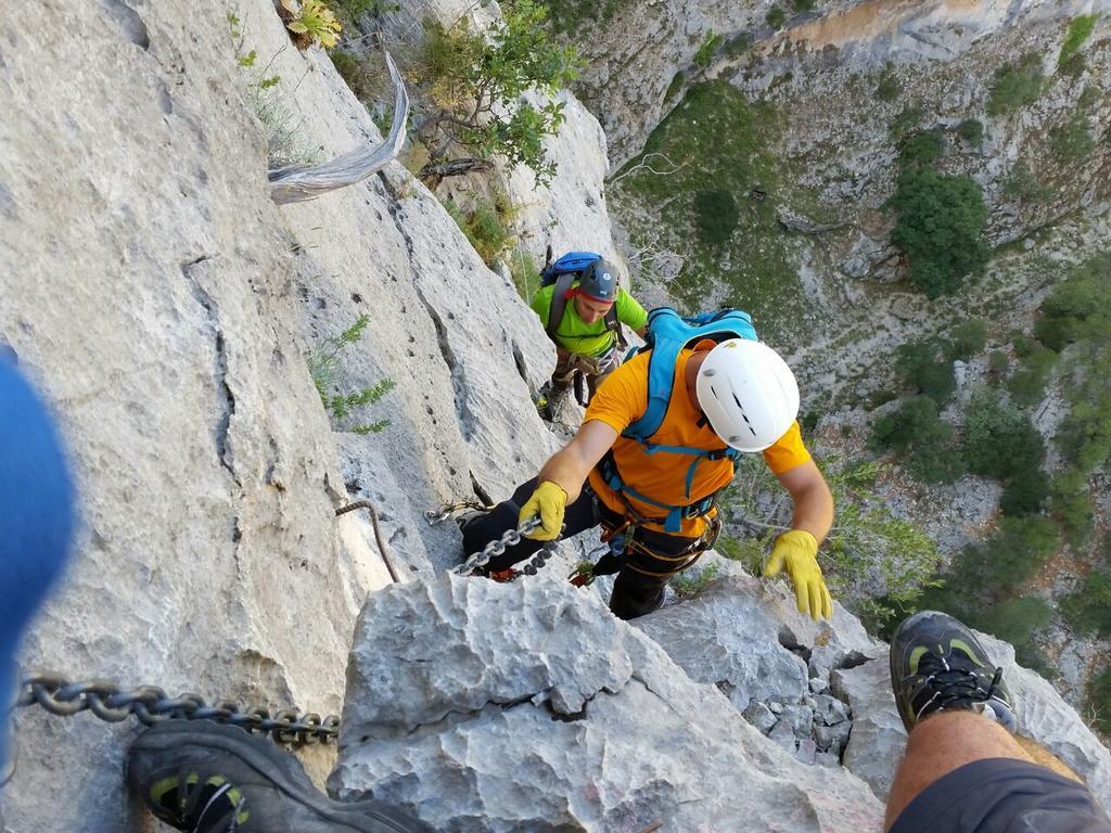 Naramanue Villa Dorgali Dış mekan fotoğraf