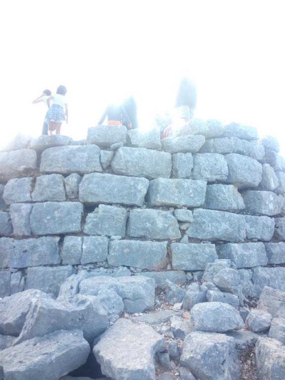 Naramanue Villa Dorgali Dış mekan fotoğraf
