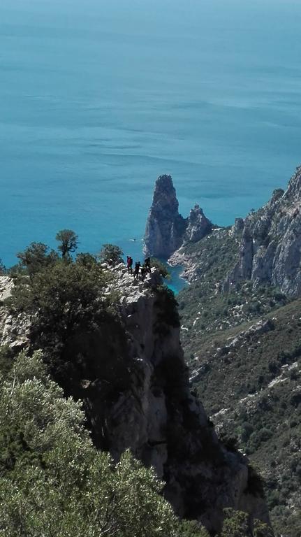 Naramanue Villa Dorgali Dış mekan fotoğraf