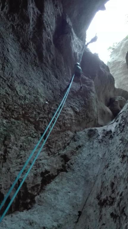 Naramanue Villa Dorgali Dış mekan fotoğraf