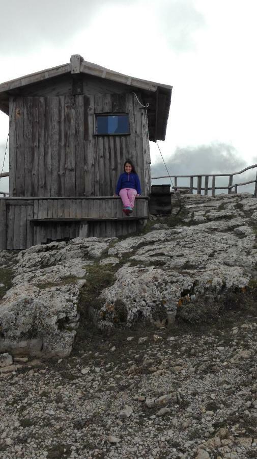 Naramanue Villa Dorgali Dış mekan fotoğraf