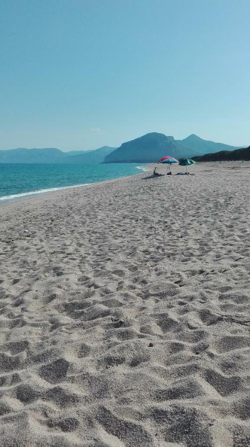 Naramanue Villa Dorgali Dış mekan fotoğraf
